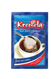 KREMELA Creamer 12g x 200